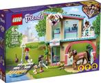 LEGO Heartlake City Vet Clinic - 41446 (Nieuw), Kinderen en Baby's, Speelgoed | Duplo en Lego, Verzenden, Zo goed als nieuw