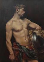 Paride Catti (1982) - Jarl IV