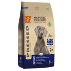 4x BF Petfood Vleesbrok Geperst Hondenbrokken Lam 5 kg, Dieren en Toebehoren, Dierenvoeding, Verzenden