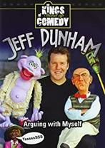 dvd film - Jeff Dunham - Jeff Dunham Arguing With Myself, Verzenden, Nieuw in verpakking