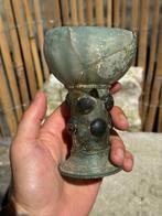 Drinkglas - Glas - Roemer Bodemvondst 1600, Antiek en Kunst