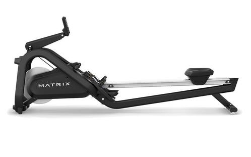 Matrix Roeitrainer - Gratis trainingsschema, Sport en Fitness, Fitnessapparatuur, Roeitrainer, Verzenden