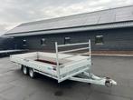 HULCO MEDDAX-2 3000 KG NIEUW AKTIE 502 X 203 MET KOPREK !!, Ophalen, Nieuw