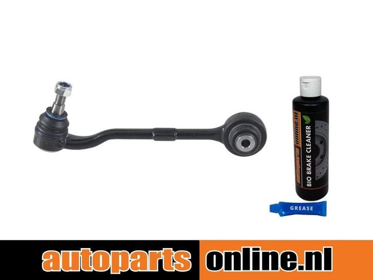 Draagarm Bmw 3 voorzijde, links of rechts, onder, Auto-onderdelen, Besturing, Nieuw, Verzenden