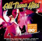 Cd - All Time Hits - Do You Remember The 80&apos;s?, Verzenden, Nieuw in verpakking