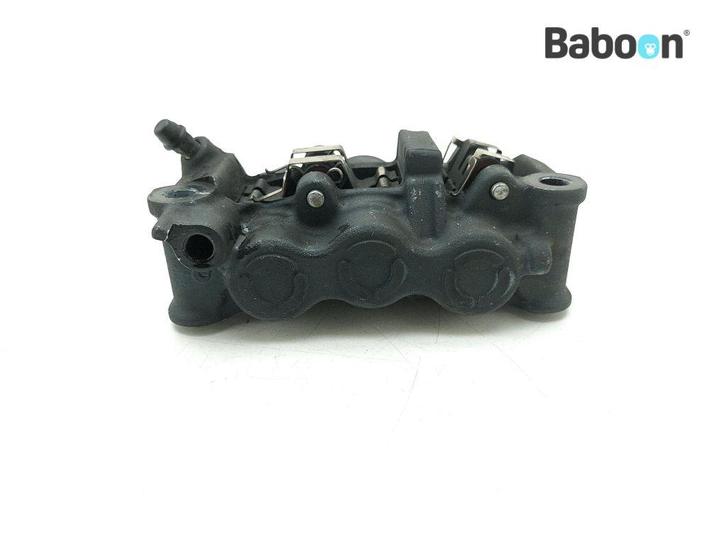 Remklauw Links Voor Yamaha YZF R1 2007-2008 (YZF-R1 4C8), Motoren, Onderdelen | Yamaha, Gebruikt, Verzenden