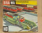 Brawa H0 - 1180 - Rails - Schiebebühne - DB