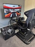Vesaro - Fanatec DD2 F1 / GT3 Pro Race Simulator -, Nieuw