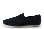 Bugatti Loafers in maat 46 Blauw | 20% korting, Loafers, Bugatti, Zo goed als nieuw, Verzenden