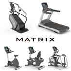 Matrix 7xe complete cardio set | cardio set | fitness |, Sport en Fitness, Fitnessmaterialen, Ophalen of Verzenden, Nieuw, Overige typen