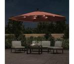 Schaduwdoek 350cm xl | retourdeal 40% korting, Ophalen of Verzenden, Nieuw