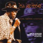 cd - John Lee Hooker - Blues Before Sunrise, Verzenden, Zo goed als nieuw