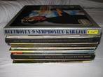 Beethoven, 3 box sets + 29 records - Diverse titels - LP -, Nieuw in verpakking