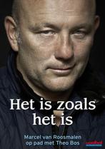 Theo Bos | 9789071359774 | Marcel van Roosmalen, Boeken, Zo goed als nieuw, Marcel van Roosmalen