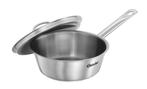 Bartscher Braadpan E180-D1, Huis en Inrichting, Keuken | Potten en Pannen, Ophalen of Verzenden, Nieuw