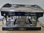 Wega Polaris 2-Groeps espressomachine in VEILING, Koffie en Espresso, Gebruikt