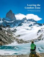 9783967040982 Leaving the Comfort Zone | Tweedehands, Verzenden, Zo goed als nieuw, Olivier van Herck