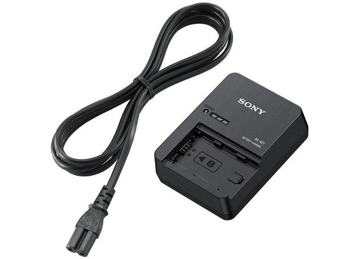 Sony BC-QZ1 Snelle acculader voor NP-FZ100, Audio, Tv en Foto, Opladers, Nieuw, Ophalen of Verzenden