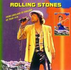 cd - The Rolling Stones - From Lakeland To Oakland, Verzenden, Zo goed als nieuw