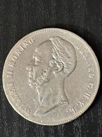 Nederland. Willem II. 2½ Gulden 1848 (Zonder Minimumprijs), Postzegels en Munten, Munten | Nederland