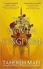 This Woven Kingdom 9780008531966 Tahereh Mafi, Verzenden, Gelezen, Tahereh Mafi