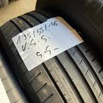 2 x Vredestein Snowtrac 5 195-55-16 Zomerbanden 5,5mm, Auto-onderdelen, Banden en Velgen, Gebruikt, 16 inch, Ophalen of Verzenden