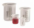 Maatbekers     50 ml, Ophalen of Verzenden, Nieuw