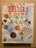 British Colonial and Commonwealth Coins 704 blz. - NIEUW, Ophalen of Verzenden, Boek of Naslagwerk