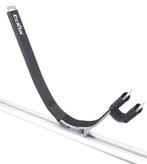 Eckla Ovaalbeugels met peddelhouder, profielmontage, per set, Verzenden, Nieuw