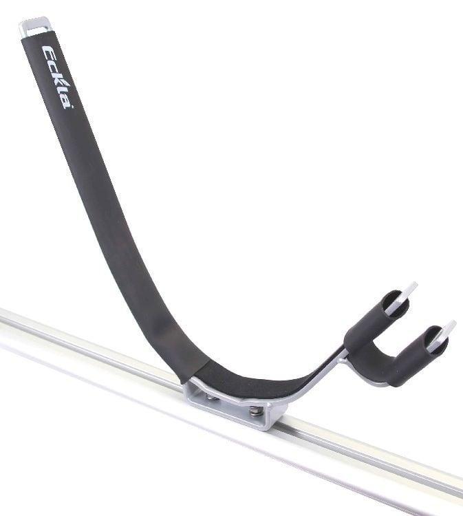 Eckla Ovaalbeugels met peddelhouder, profielmontage, per set, Watersport en Boten, Accessoires en Onderhoud, Verzenden