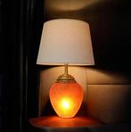 Lamp - De Franse Ontwerper - Glas-soufflé bij de mond