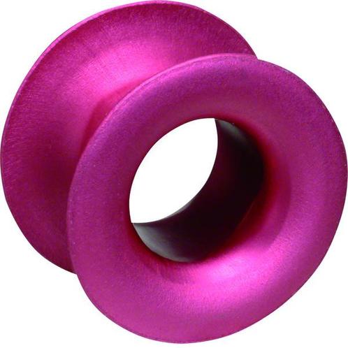 Hager D02 Insteek Zekering Adapter 20A Blauw - LE18P20 [50, Doe-het-zelf en Verbouw, Elektra en Kabels, Overige typen, Nieuw, Verzenden
