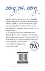 Oog om oog 9789000347599 Buddy Tegenbosch, Verzenden, Gelezen, Buddy Tegenbosch