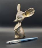 Caravell Design - Beeld, 1970s - 14 cm - Messing, Antiek en Kunst