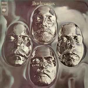 LP gebruikt - The Byrds - Byrdmaniax, Cd's en Dvd's, Vinyl | Rock, Zo goed als nieuw, Verzenden