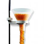 Poedertrechter       1x, Zakelijke goederen, Ophalen of Verzenden, Nieuw in verpakking