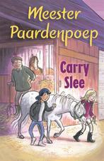Meester Paardenpoep 9789048854288 Carry Slee, Verzenden, Gelezen, Carry Slee
