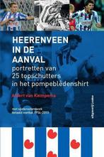 Heerenveen in de aanval 9789491536137 Albert van Keimpema, Verzenden, Zo goed als nieuw, Albert van Keimpema