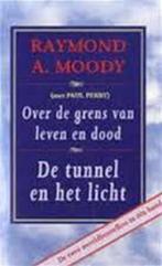 Over de grens van leven en dood en De tunnel en het licht, Boeken, Raymond A. Moody, Paul Perry, Gelezen, Verzenden