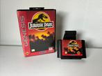 Jurassic Park (SEGA Genesis), Spelcomputers en Games, Games | Sega, Ophalen of Verzenden, Nieuw
