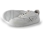 Hub Sneakers in maat 42 Wit | 10% extra korting, Verzenden, Wit, Hub, Sneakers of Gympen