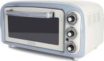 Ariete 979/05 Vintage Oven - vrijstaand - 18 Liter - timer -, Ophalen of Verzenden, Gebruikt