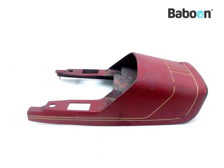 Kontpaneel Kawasaki KZ 750 1976-1983 (KZ750 Twin), Motoren, Onderdelen | Kawasaki, Gebruikt, Verzenden