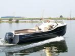 OudHuijzer 700 Cabin, Sloep met klasse
