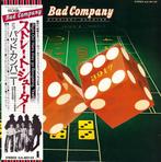 Bad Company - Straight Shooter / Hard Rock Legend For, Cd's en Dvd's, Vinyl Singles, Nieuw in verpakking