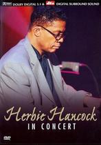 dvd - Herbie Hancock - Herbie Hancock, Zo goed als nieuw, Verzenden