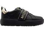 Michael Kors Emmett Strap Lace Up Dames Sneakers - Veters en, Verzenden, Nieuw