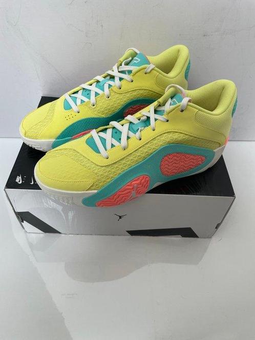 Nike - Jordan Tatum 2 - Sneakers - Maat: EU 43 - Nieuw met, Kleding | Heren, Schoenen