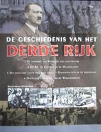 De geschiedenis van het Derde Rijk 9789043808699, Boeken, Verzenden, Gelezen