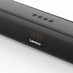 Soundbar met Bluetooth - 85cm - HDMI en LED verlichting - Zw, Verzenden, Nieuw